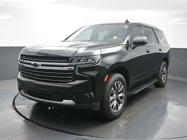 2023 Chevrolet Tahoe