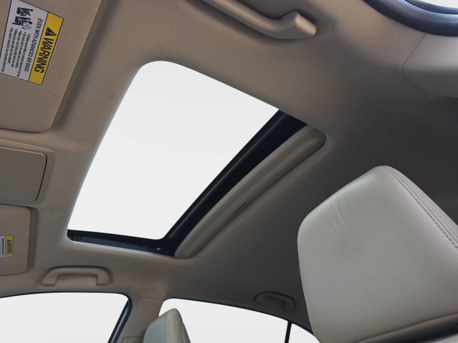 Used 2016  Honda EX-L image 31