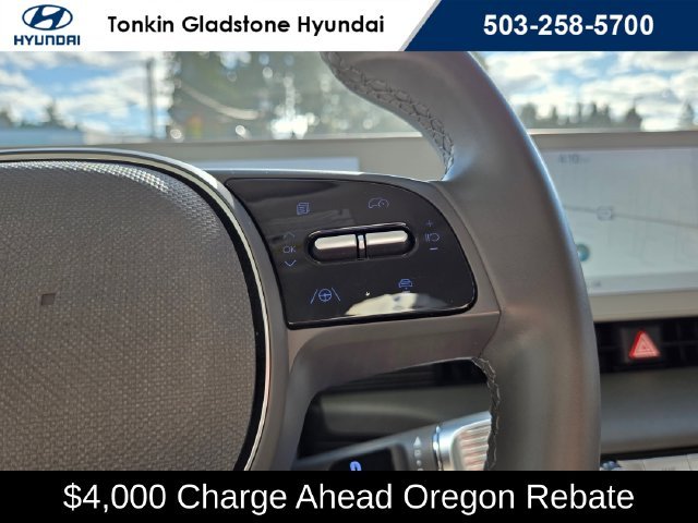 2024 Hyundai IONIQ 5 SE - Photo 29