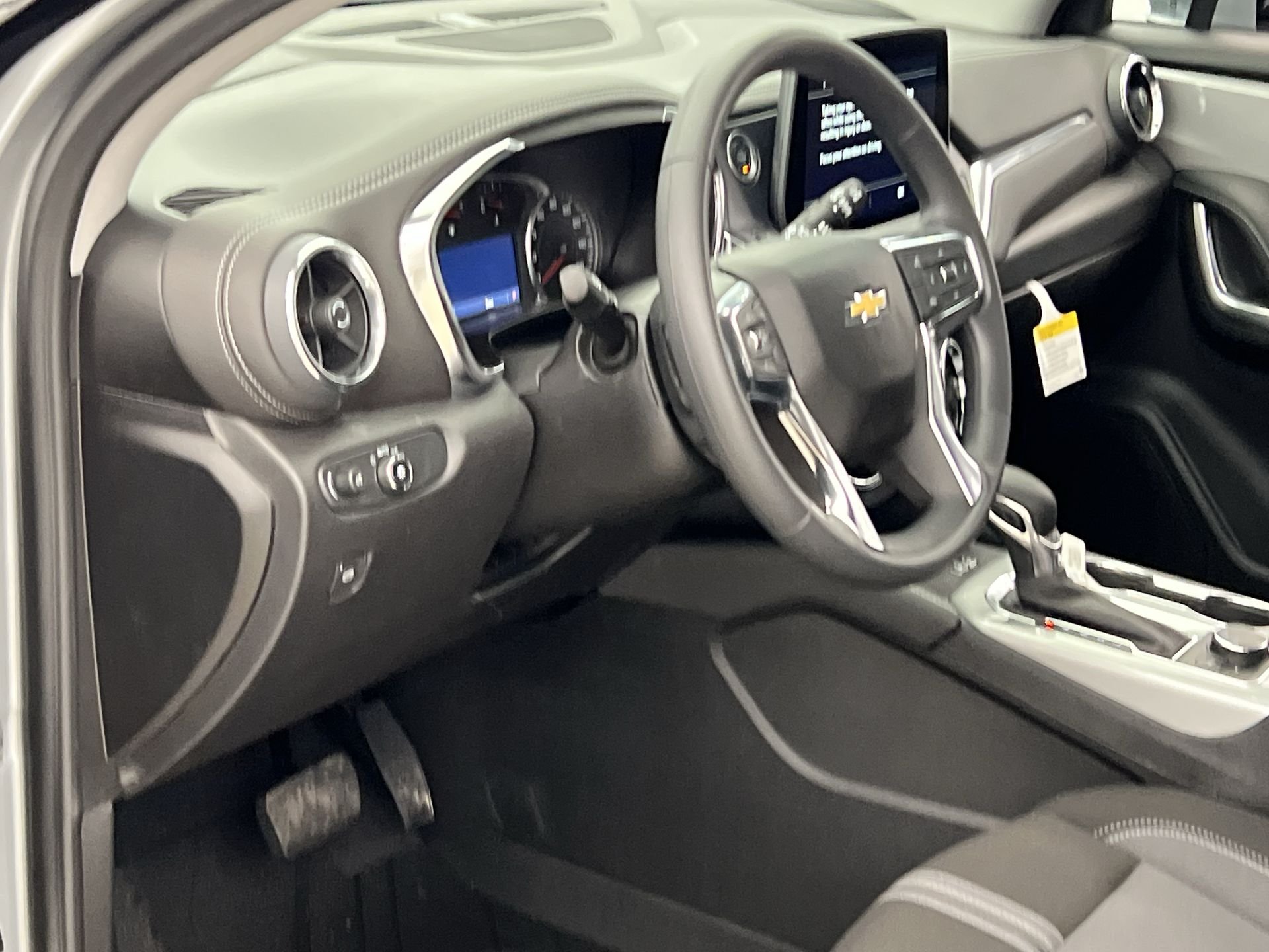 2025 Chevrolet Blazer 2LT - Photo 62