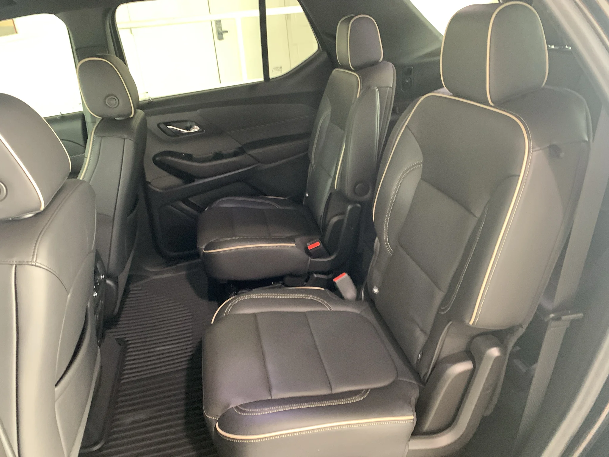 Used 2023 MOSAIC BLACK METALLIC Chevrolet Premier image 15