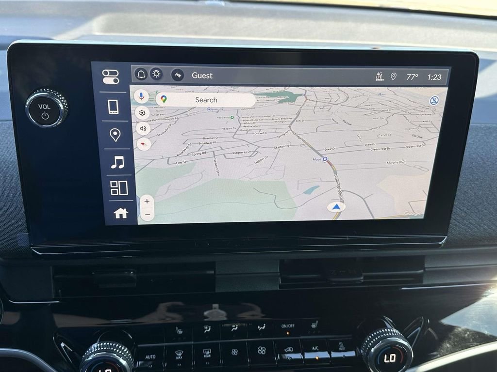 2025 Honda Prologue EX - Photo 18