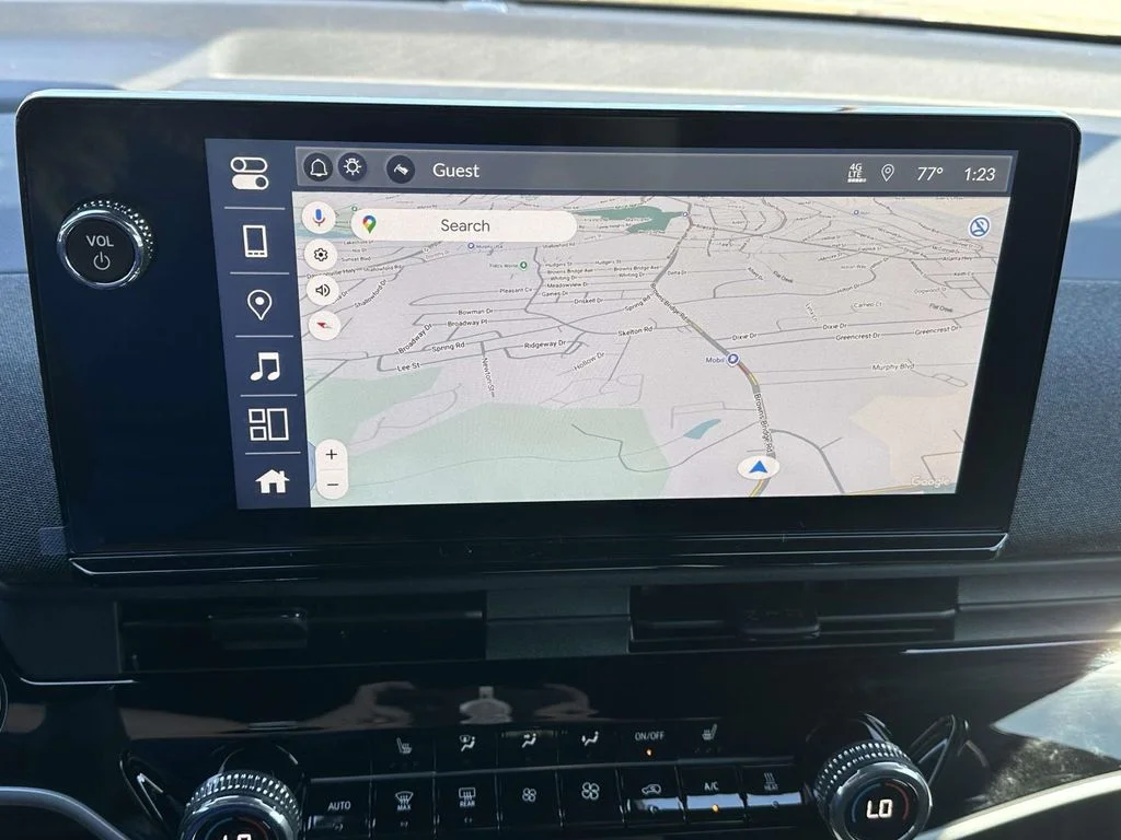 2025 Honda Prologue EX - Photo 18