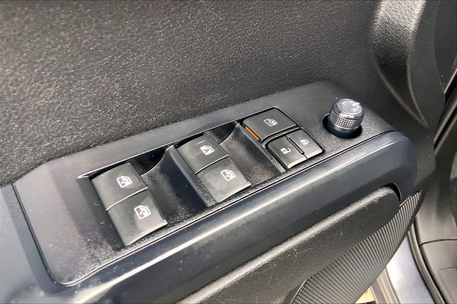Used 2021 Magnetic Gray Metallic Toyota SR image 33