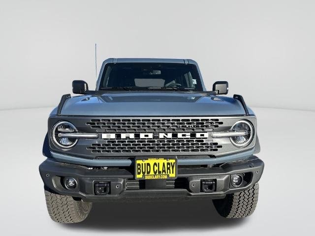 2025 Ford Bronco 4-Door Badlands - Photo 27