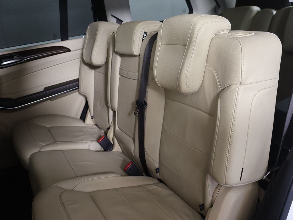 2018 Mercedes-Benz GLS-Class GLS550 - Photo 31