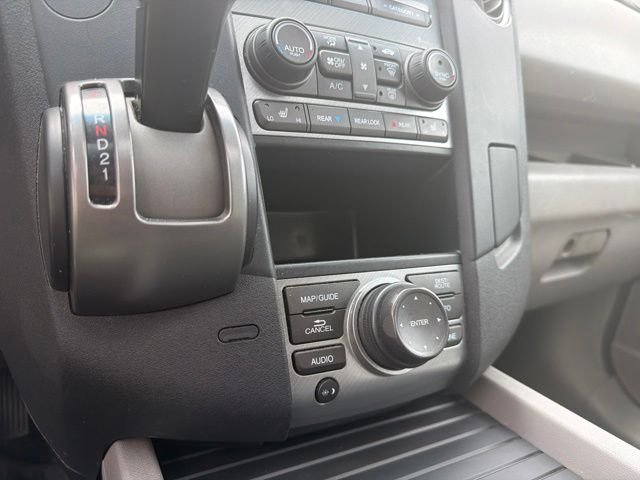 Used 2012 Taffeta White Honda EX-L image 12