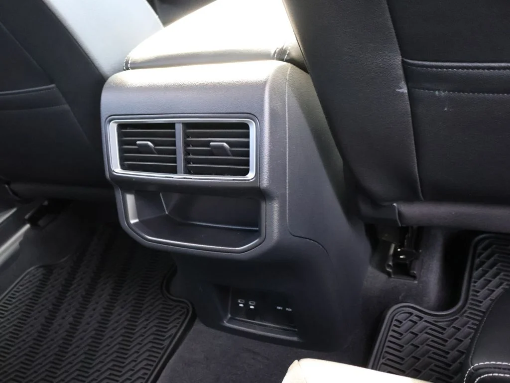 New 2026 Gray Volkswagen 2.0T SE w/Technology image 30