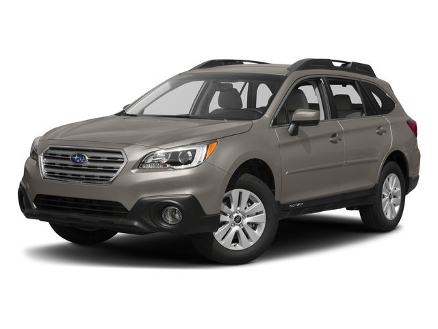 2016 Subaru Outback 2.5i Premium CVT's photo