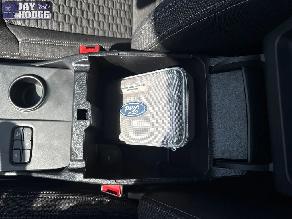 New 2026 Oxford White Ford XL image 28