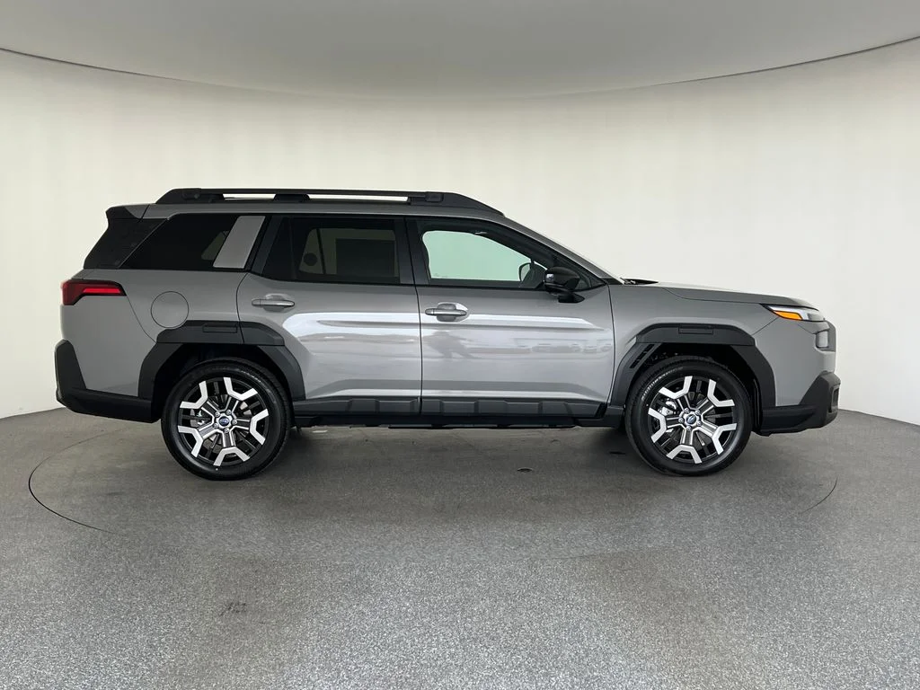 New 2026 RIVER ROCK PEARL Subaru Touring XT image 2