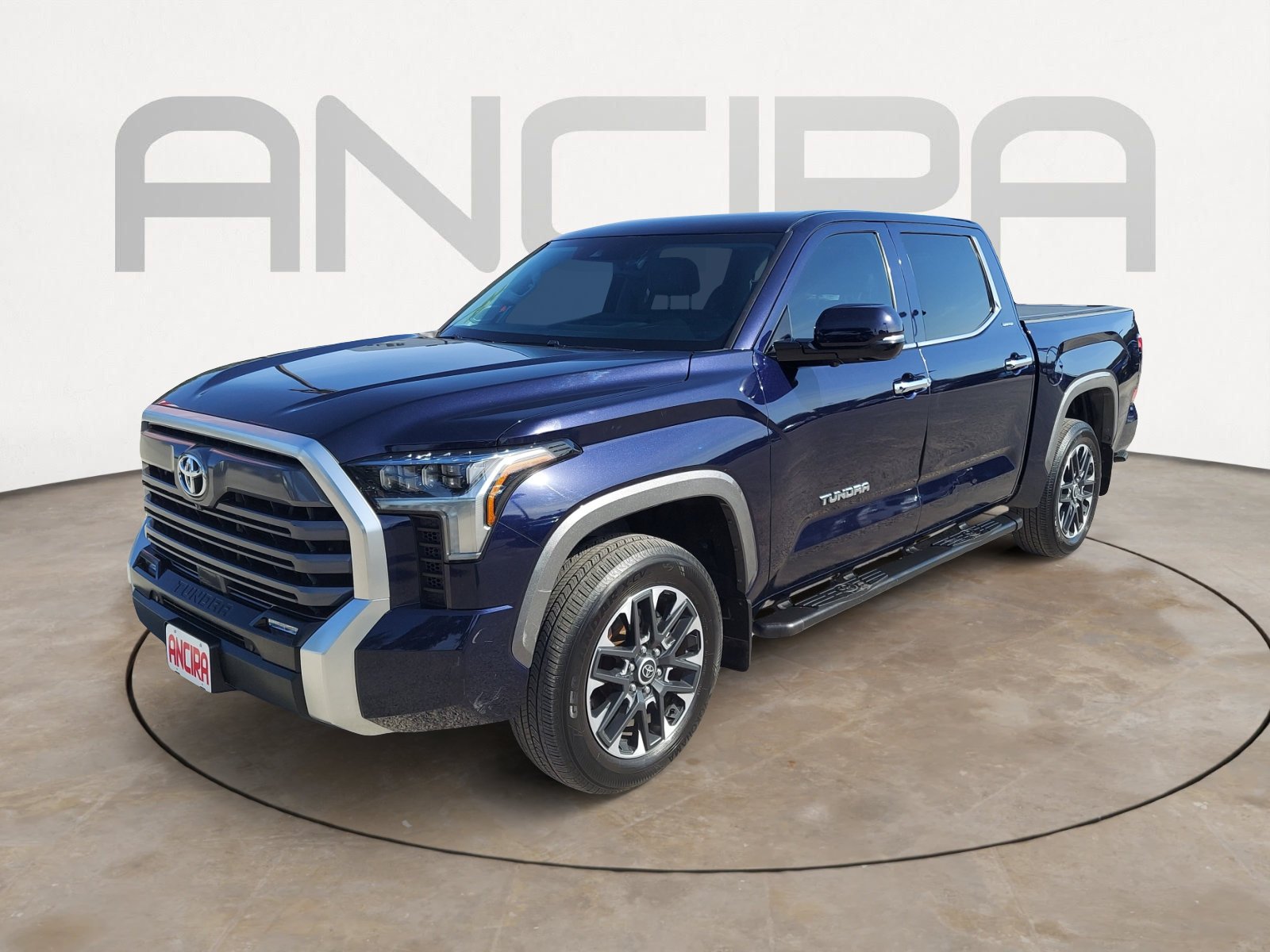 Used 2024 Blueprint Toyota Limited image 6