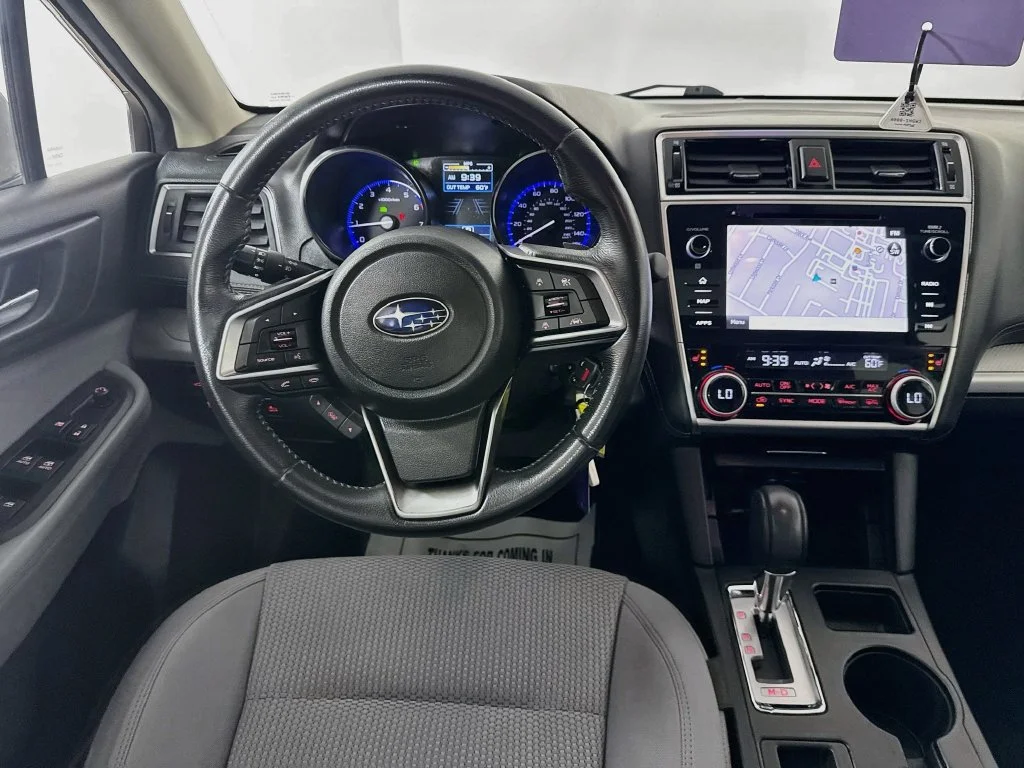 Used 2019 Gray Subaru 2.5i Premium image 28