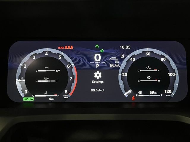 2026 Toyota Tacoma TRD Off Road - Photo 14