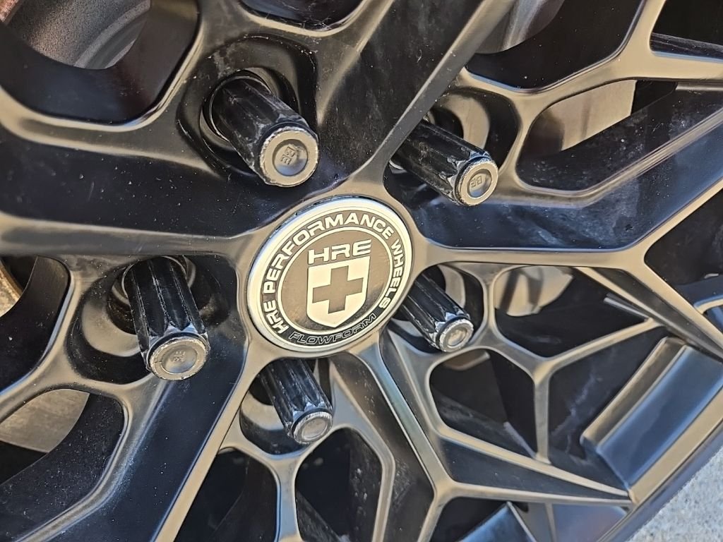 Used 2022 Gray Ford GT image 19