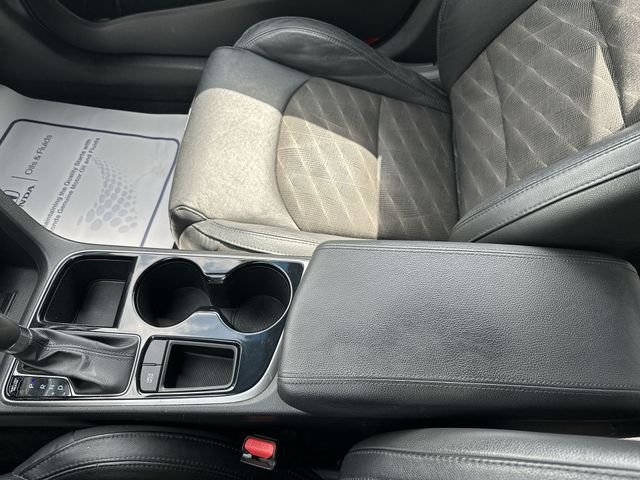 Certified Used 2018 Gray Hyundai Sport+ image 24