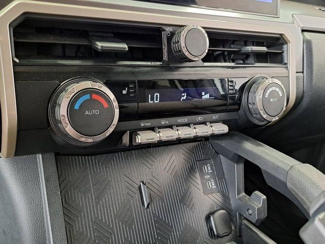 Used 2024 White Toyota TRD Off-Road image 18