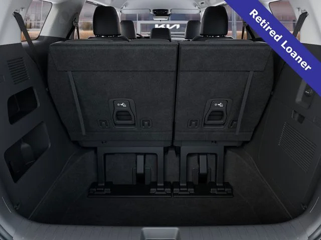 2026 Kia Carnival LXS - Photo 19