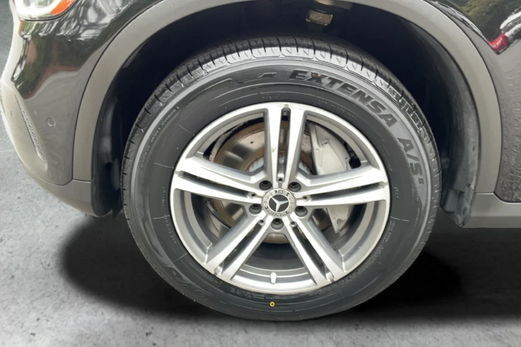 2020 Mercedes-Benz GLC GLC300 - Photo 25