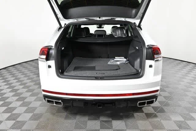 2026 Volkswagen Atlas Cross Sport SEL Premium R-LINE - Photo 13