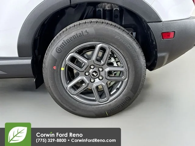 2026 Ford Bronco Sport Big Bend - Photo 31