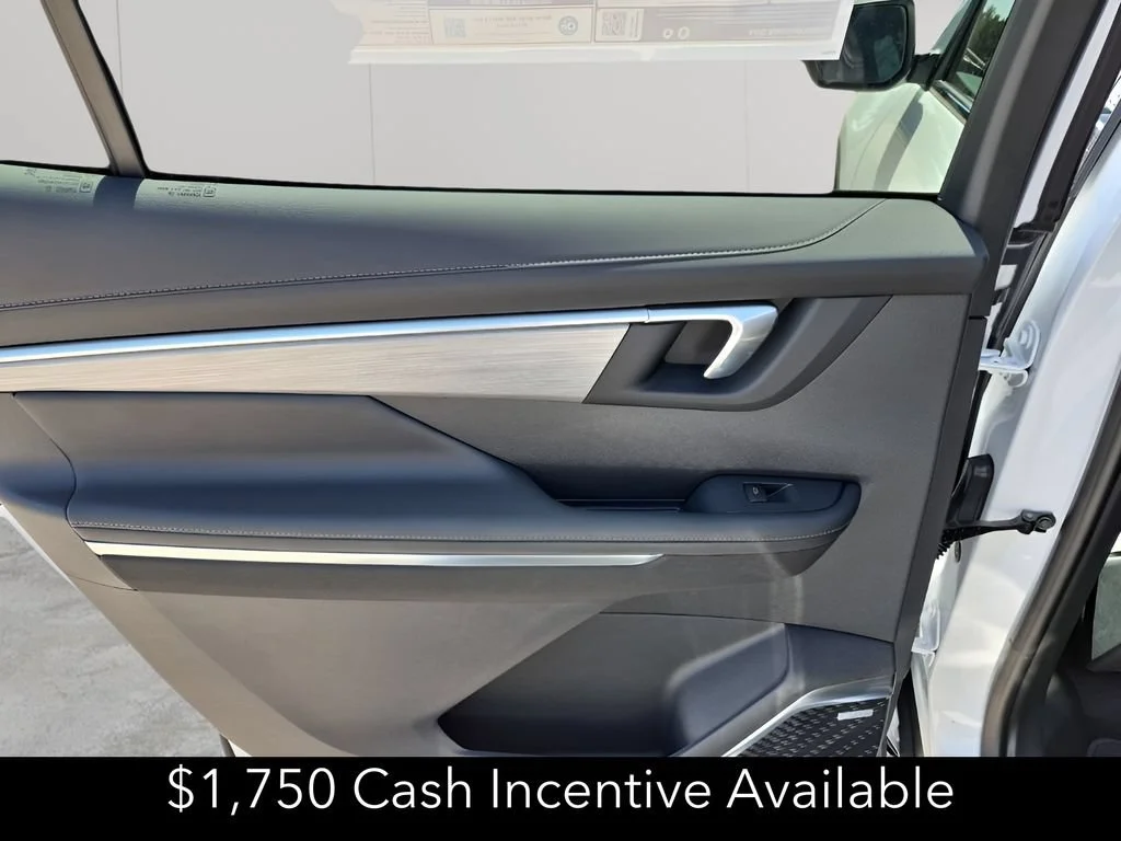 2026 Buick Enclave Preferred - Photo 18