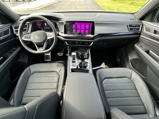 2026 Volkswagen Atlas Cross Sport SEL R-LINE - Photo 27