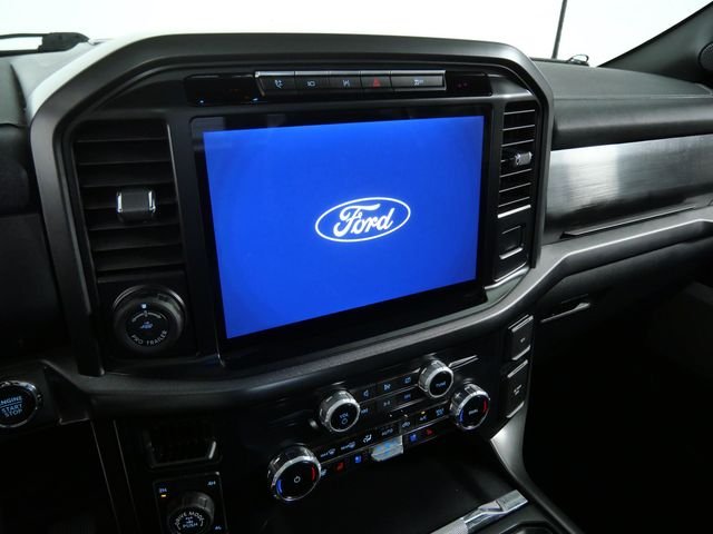 Used 2024 White Ford Lariat image 20