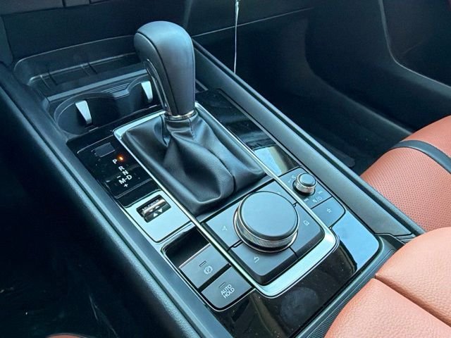 New 2026 Zircon Sand Metallic Mazda 2.5 Turbo Meridian Edition AWD image 20
