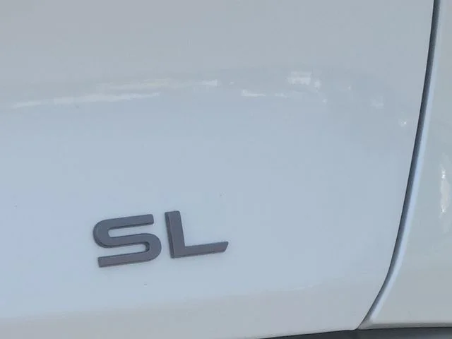 2026 Nissan Murano SL - Photo 6