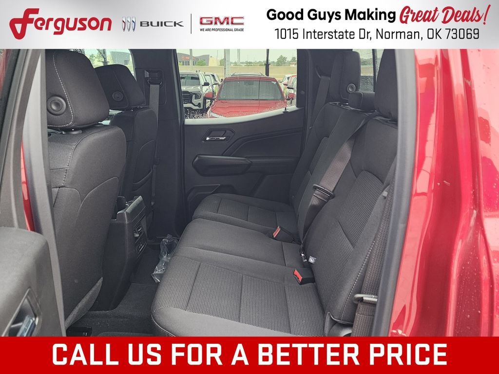 2026 GMC Canyon Elevation - Photo 44