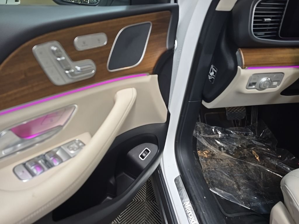 2024 Mercedes-Benz GLE GLE350 - Photo 29