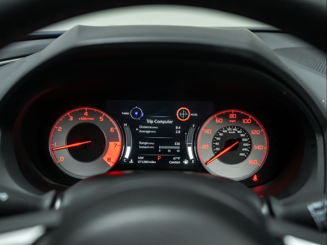 2019 Acura RDX A-Spec Package - Photo 25