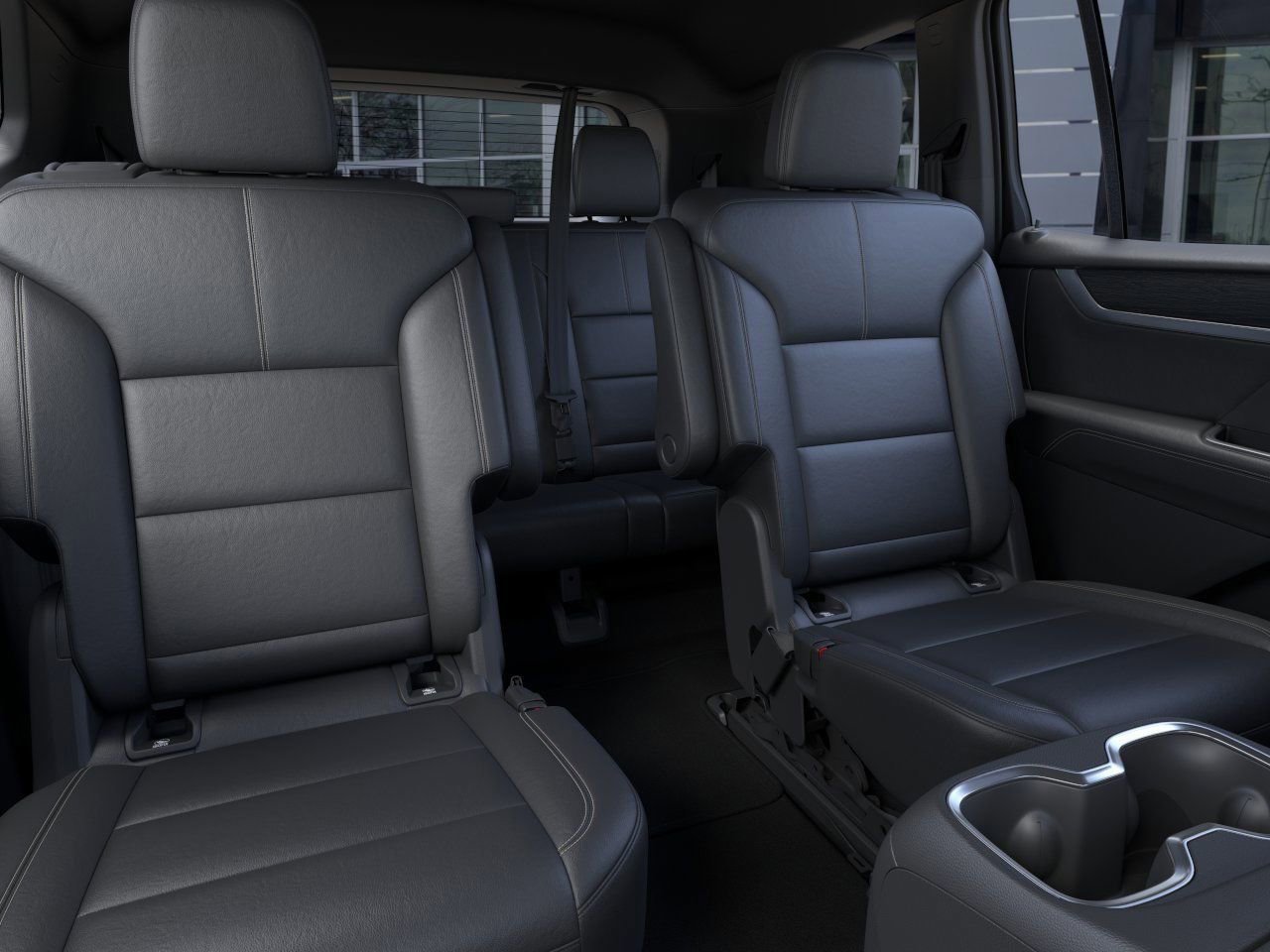 2025 GMC ACADIA - Image 25