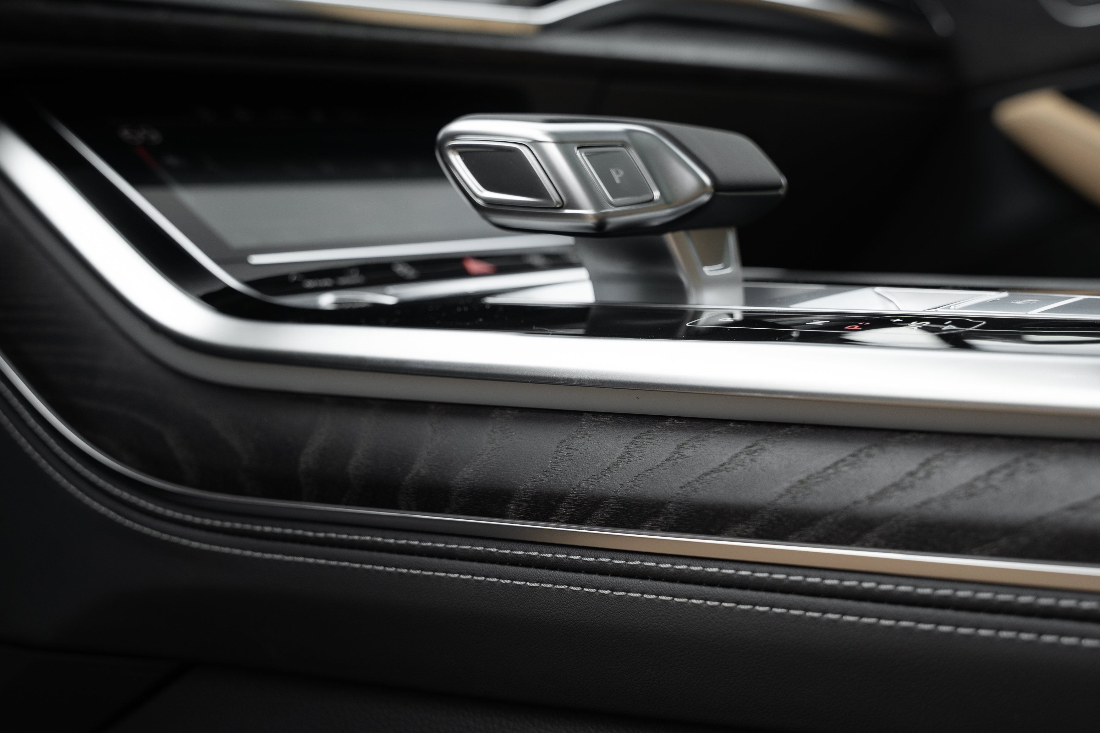 2026 Audi Q7 Premium Plus - Photo 16