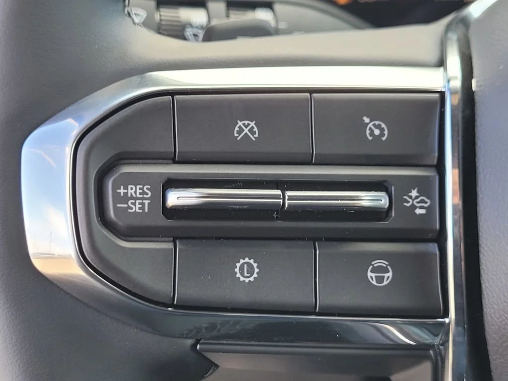 2026 GMC Acadia Elevation - Photo 20