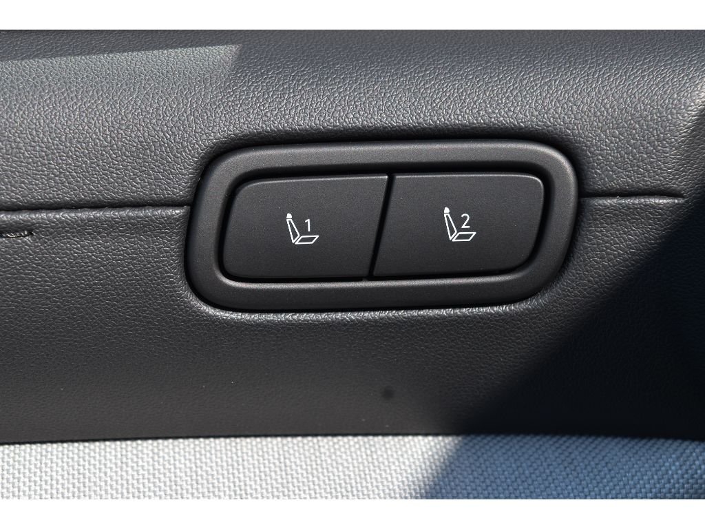 2026 Hyundai Santa Cruz Limited - Photo 13