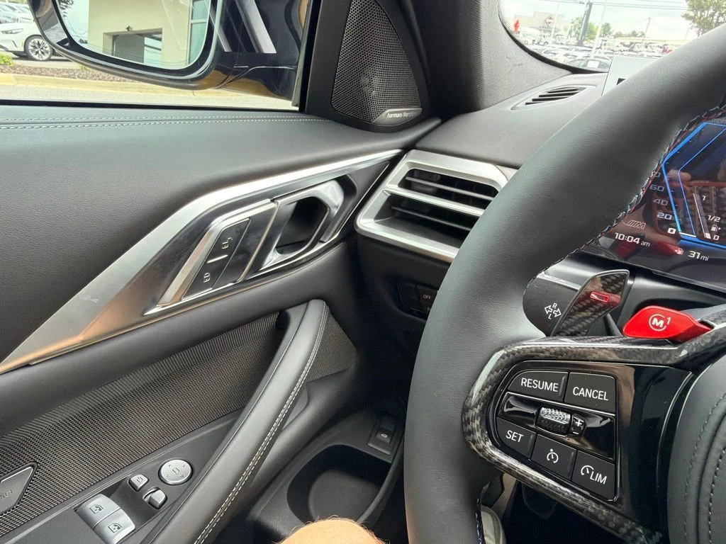 Used 2027 Unreleased BMW Competition image 20