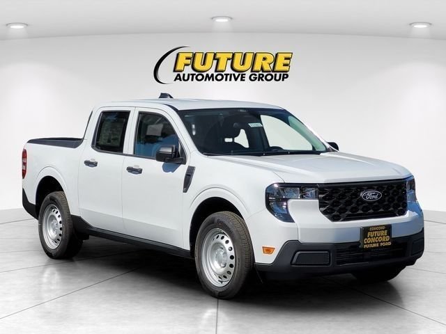 New 2026 Oxford White Ford XL image 82