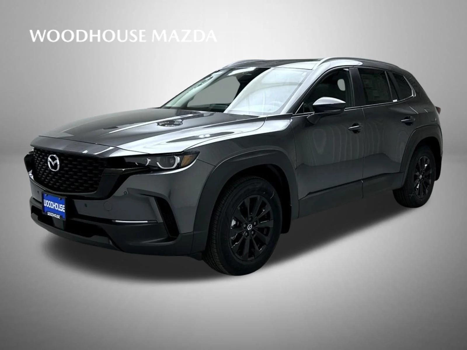 2026 Mazda CX-50 2.5 S Preferred's photo