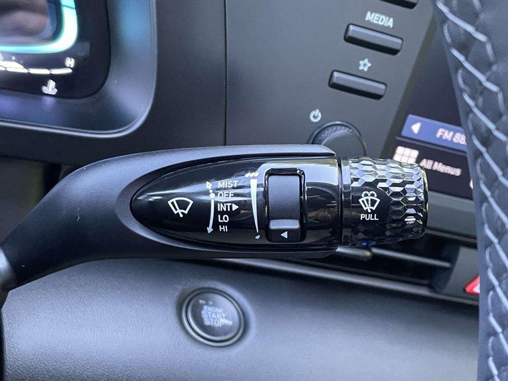 New 2026 Gray Hyundai SEL Sport Plus image 23