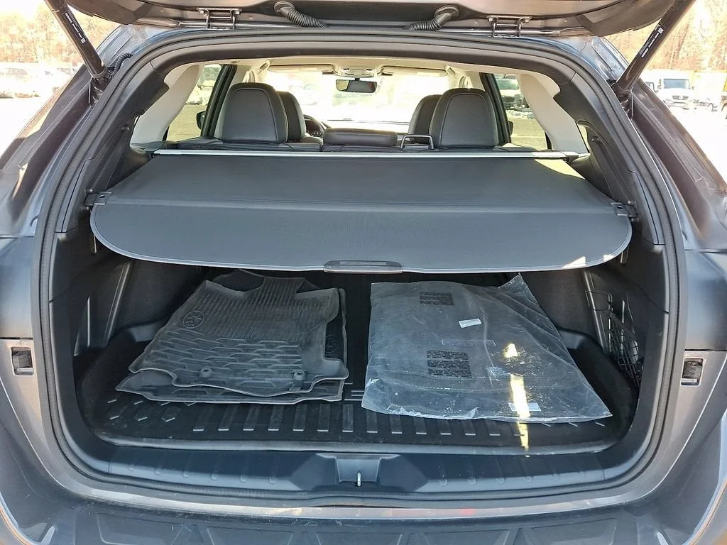Used 2023 Gray Subaru Onyx Edition image 64