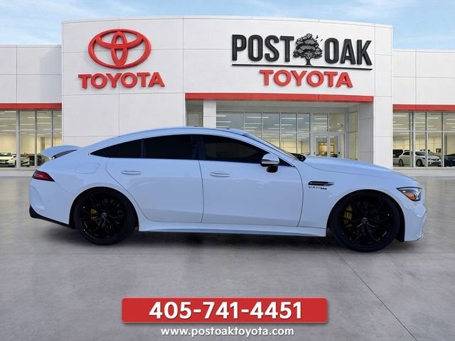 Used 2021 White Mercedes-Benz S image 14