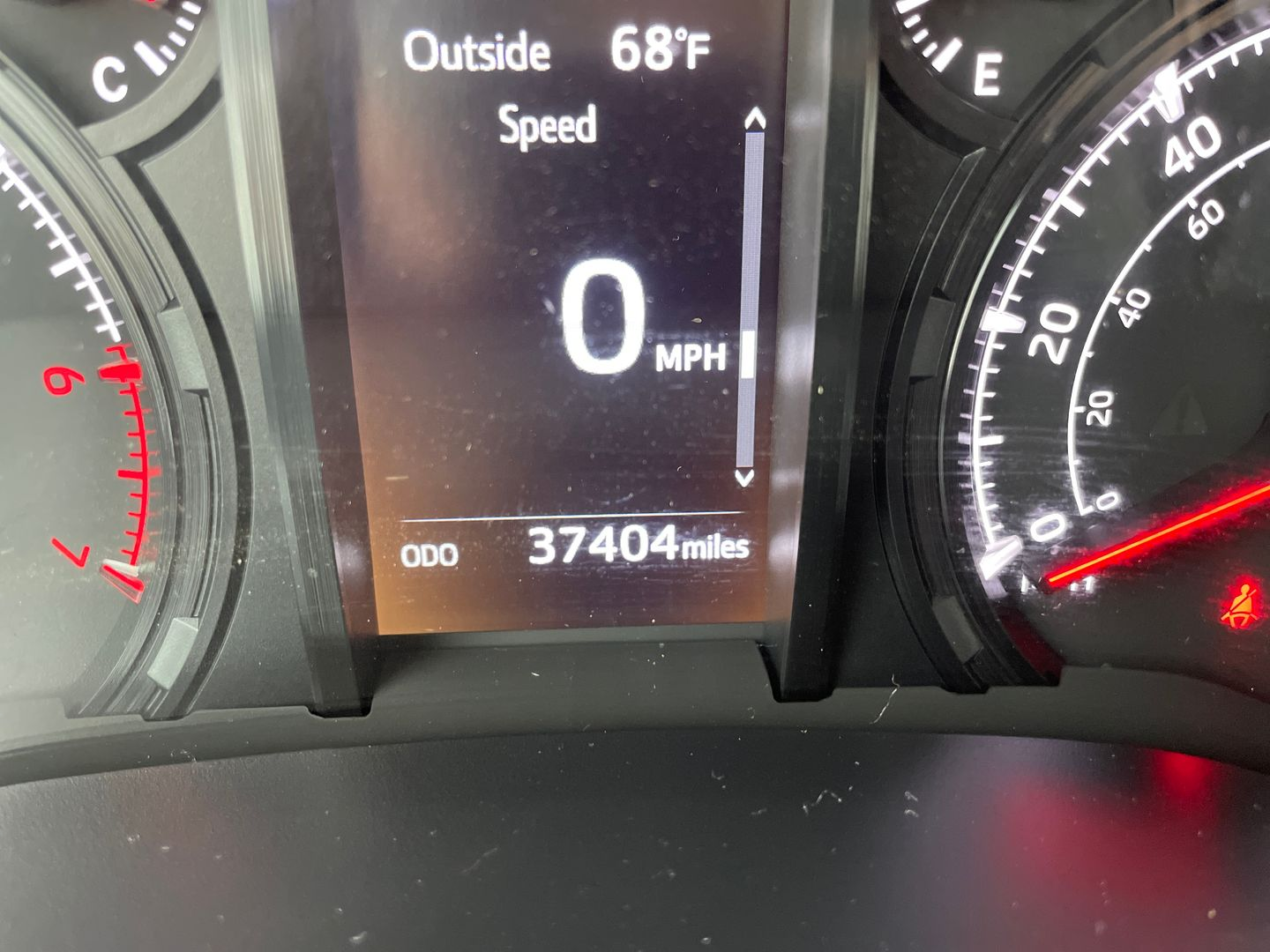 Certified Used 2020 Silver Toyota SR5 Premium image 23