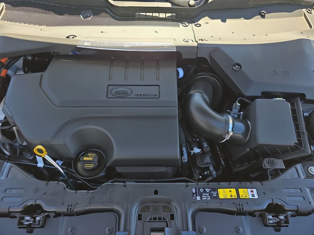 New 2026 Arroios Grey Land Rover S image 31