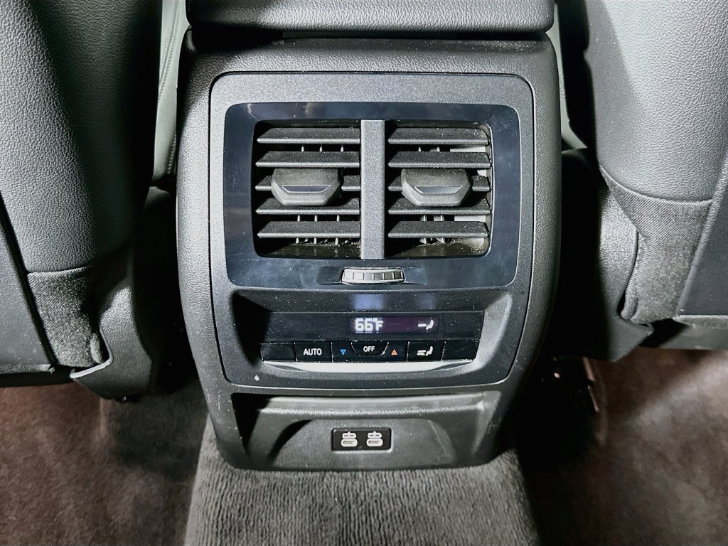 Certified Used 2023 Dark Graphite Metallic BMW sDrive30i image 26