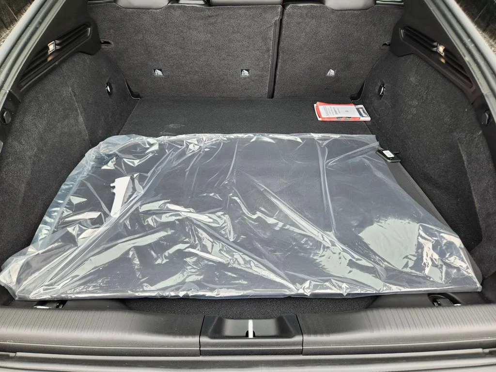 New 2026 Diamond Black Crystal Pearlcoat Dodge Scat Pack image 23