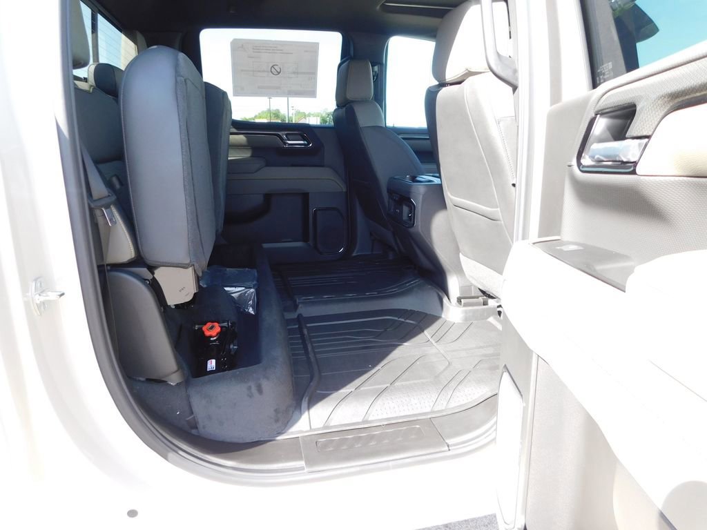 2026 Chevrolet Silverado 1500 ZR2 - Photo 28
