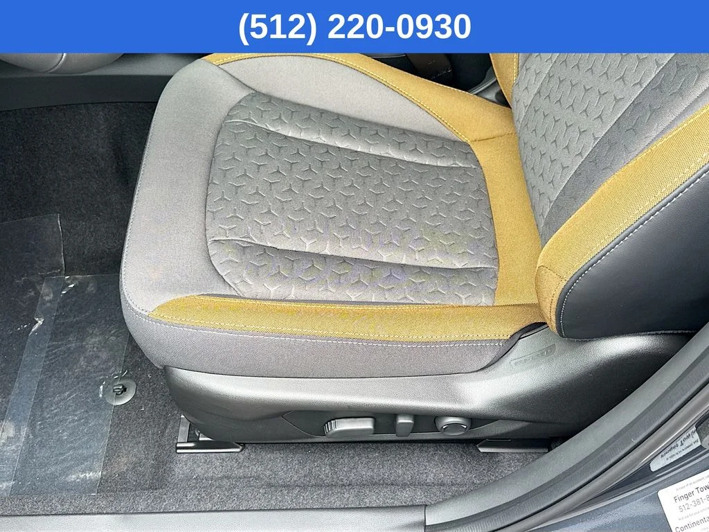 New 2026 Gray Subaru Sport image 24