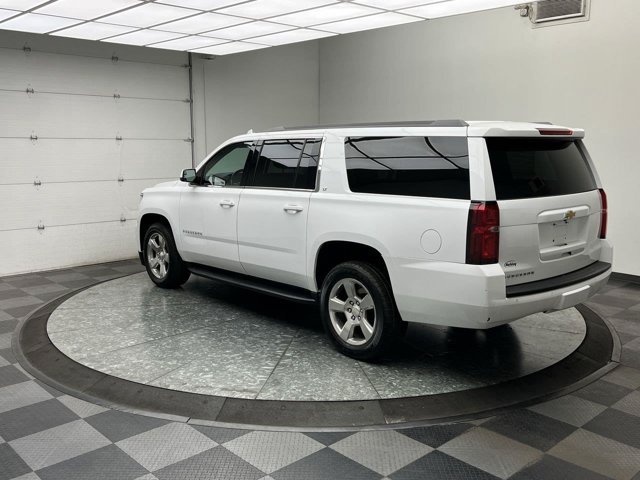 Used 2020 Summit White Chevrolet LT image 2